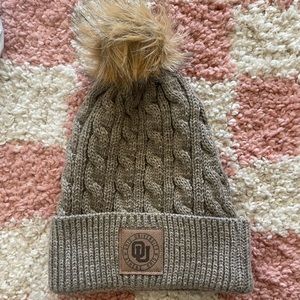 Ohio University Beanie